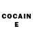 COCAIN FishScale NADY DOULA